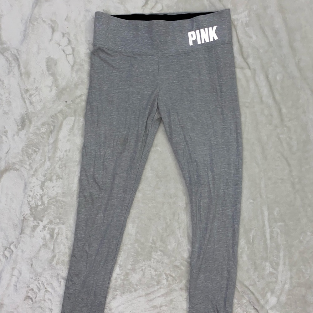 ❌SOLD❌ PINK leggings